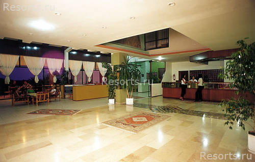 Tayyar Bey Hotel 9